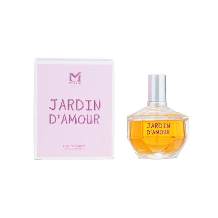Jardin D'amour Parfum 100ML (femme)