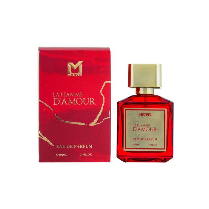 La Flamme D'amour Parfum 100ML (femme)