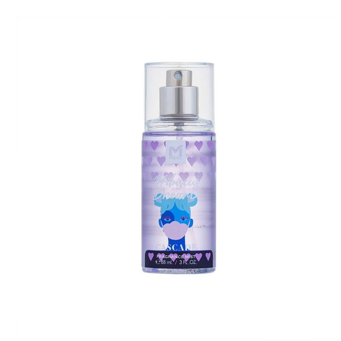 Brume Corporelle Hisbicus Dream 88ML