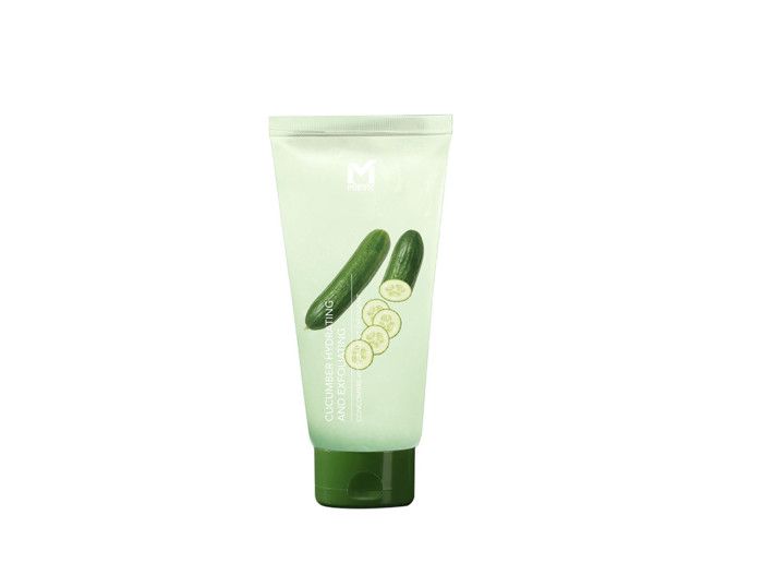 Hydratant et Exfoliant au Concombre