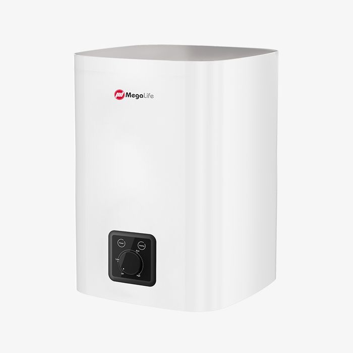 CHAUFFE-EAU ELECTRIQUE MINI SLIM 15L MEGALIFE