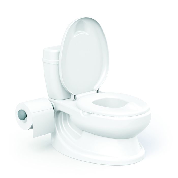 DOLU, pot éducatif pour bébé- Un Pot D’Apprentissage à La Propreté – Toilette éducatif