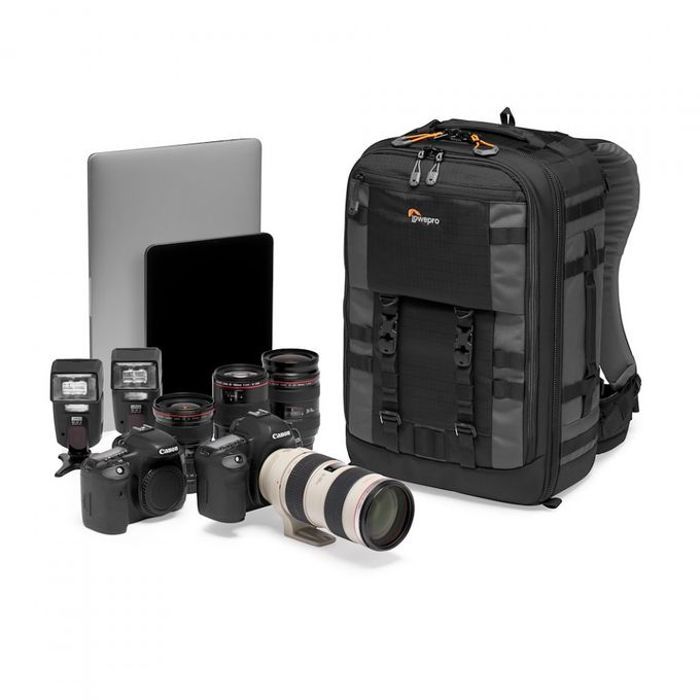 Sac à dos - Pro Trekker BP 350 AW II