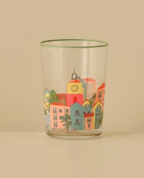 Verre à boisson  510 cc