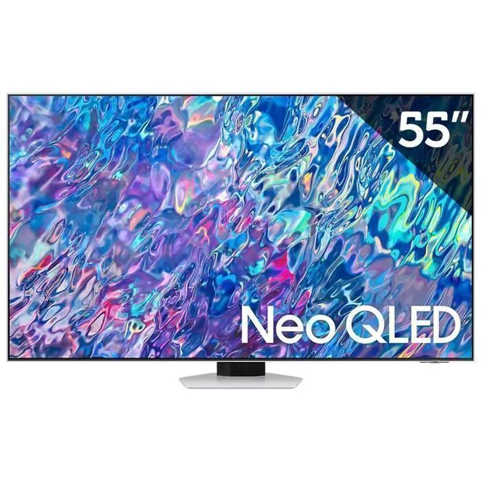 55" Neo QLED 4K 8 Serie (2024)