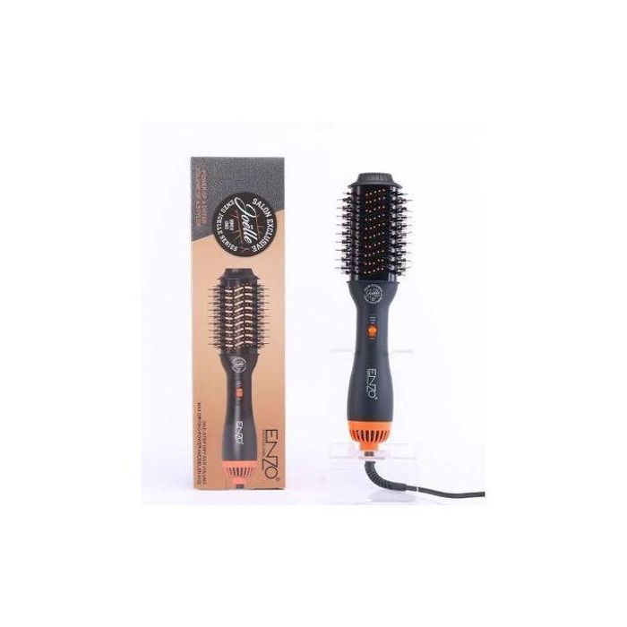 ENZO - Brosse Rotative EN-4122 - 1200W