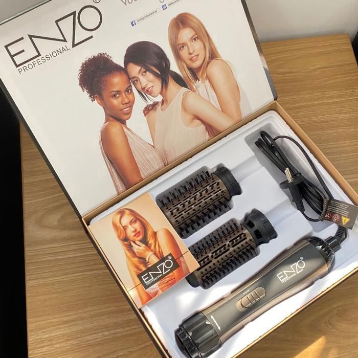 Brosse Rotative EN-745