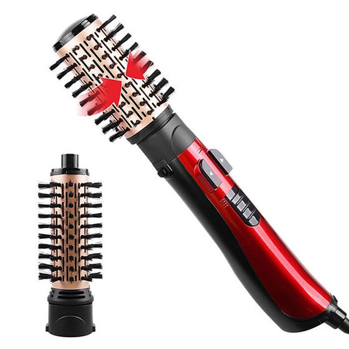 Brosse Rotative EN-6203