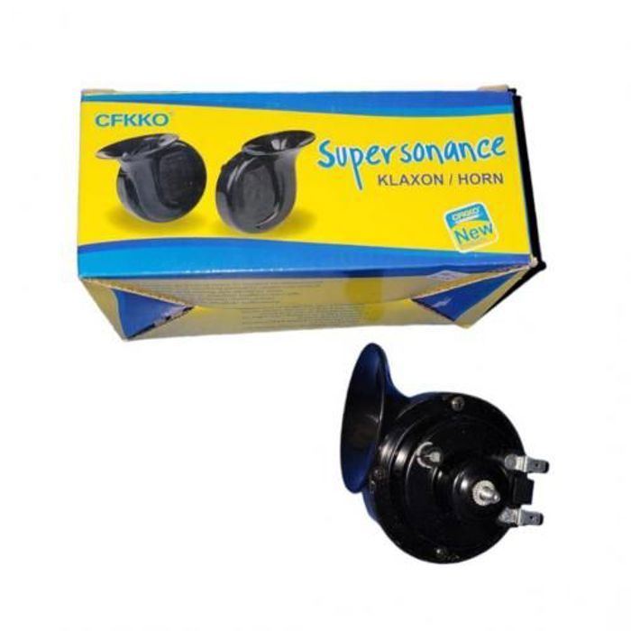 KLAXON 12v pour voitures et camion