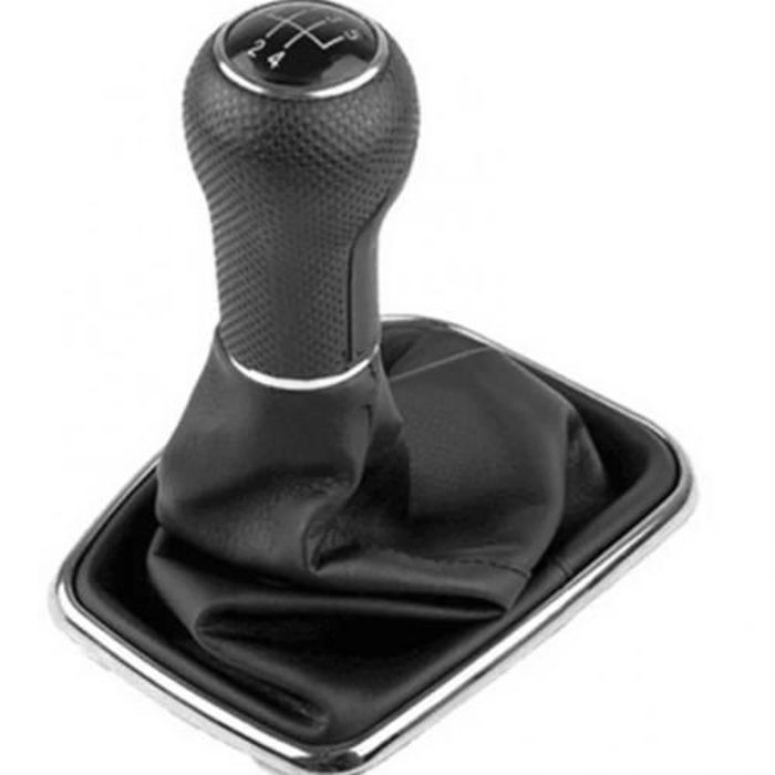 Pommeau de vitesse boite 5 vitesse VW Golf 4  Golf 5/ VW Bora