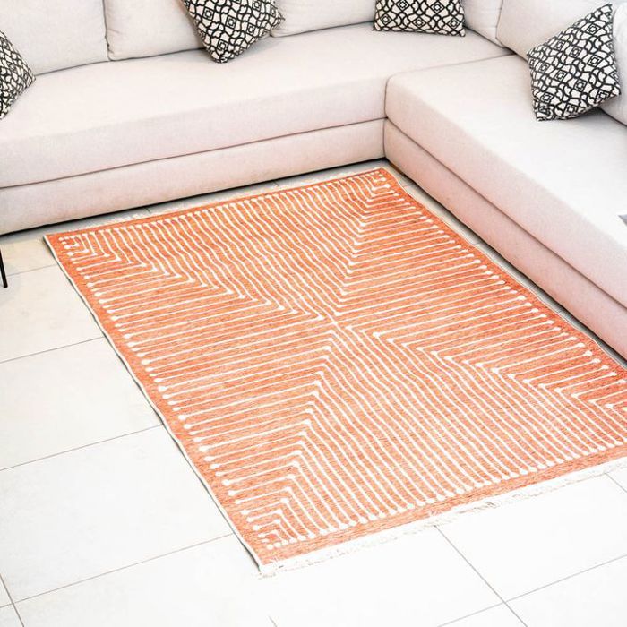 Tapis - GENERIC - Eazy Mama - 160x230 cm - Synthétique - Moderne