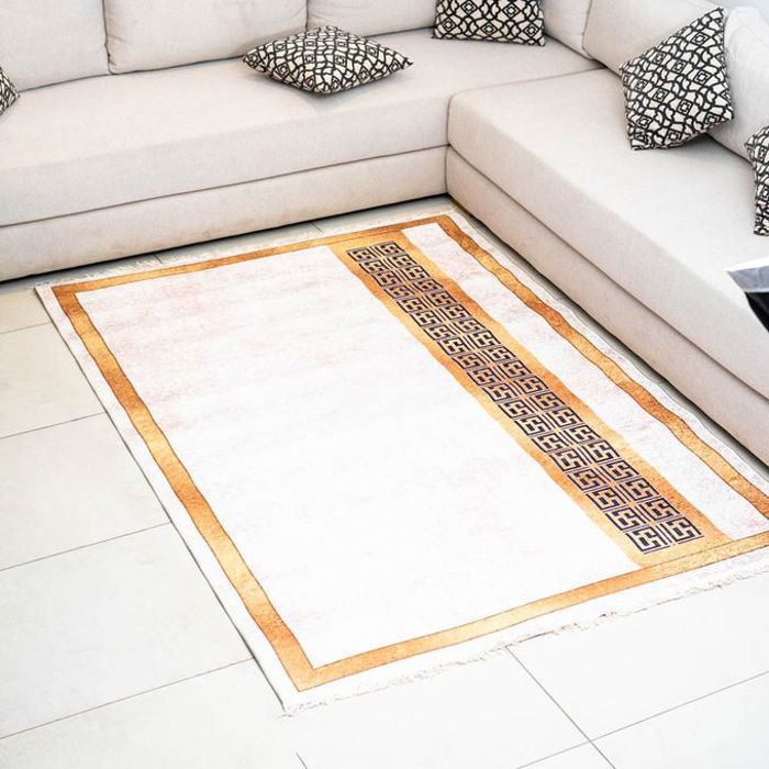 Tapis de sol - GENERIC - Eazy Mama - 160x230 cm - Rectangulaire - Synthétique - Moderne