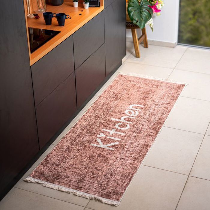 Eazy mama - tapis cuisine - 80x200