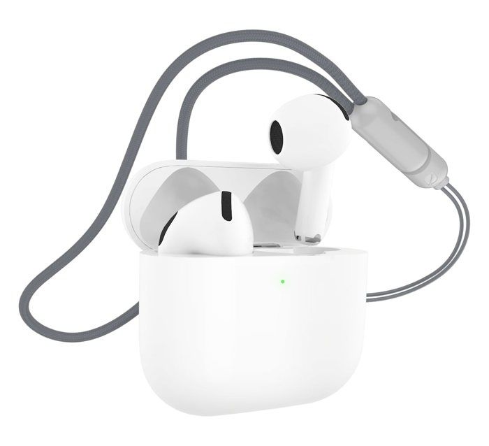 écouteurs sans fil Bluetooth-T192-blanc