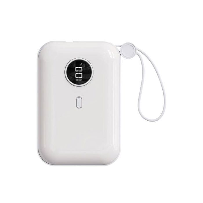 Moi - Mini Power Bank 10000mAh 22.5W MAX PB-06