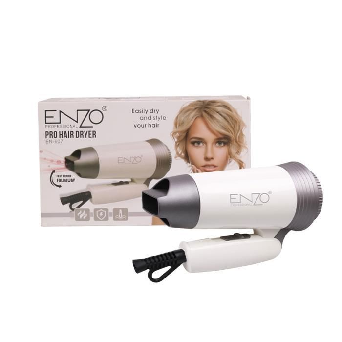 ENZO - Sèche Cheveux EN-607 - 1800W