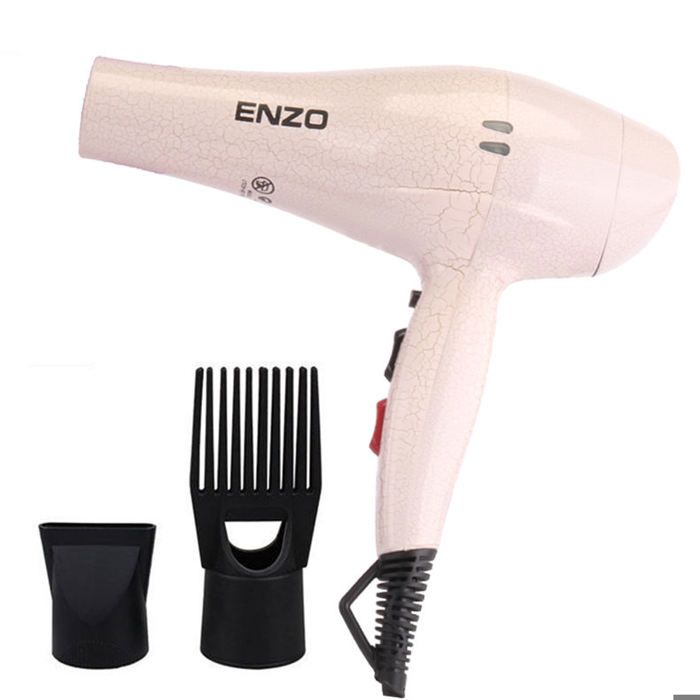 ENZO - Sèche cheveux EN-6117