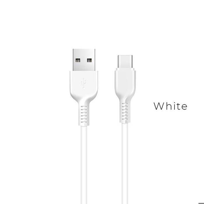 Câble USB - CL01 Micro - Blanc