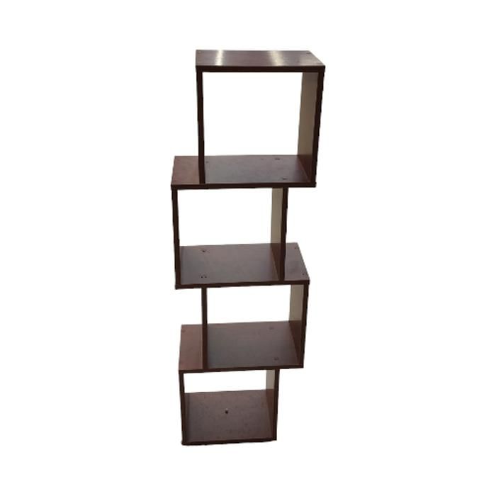 Étagère  ZIG ZAG EN STRATIDECOR 120CM