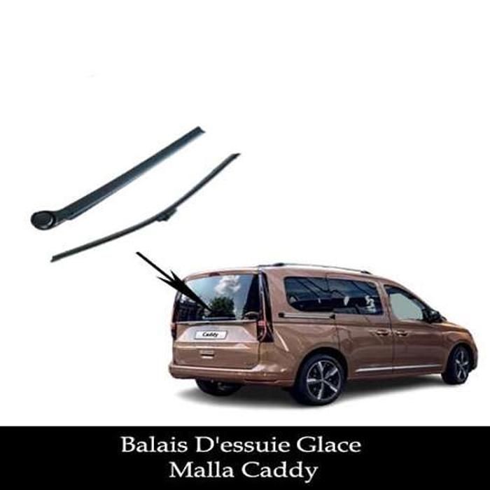 Balais d‘essuie Glace Arrière pour Volkswagen Caddy
