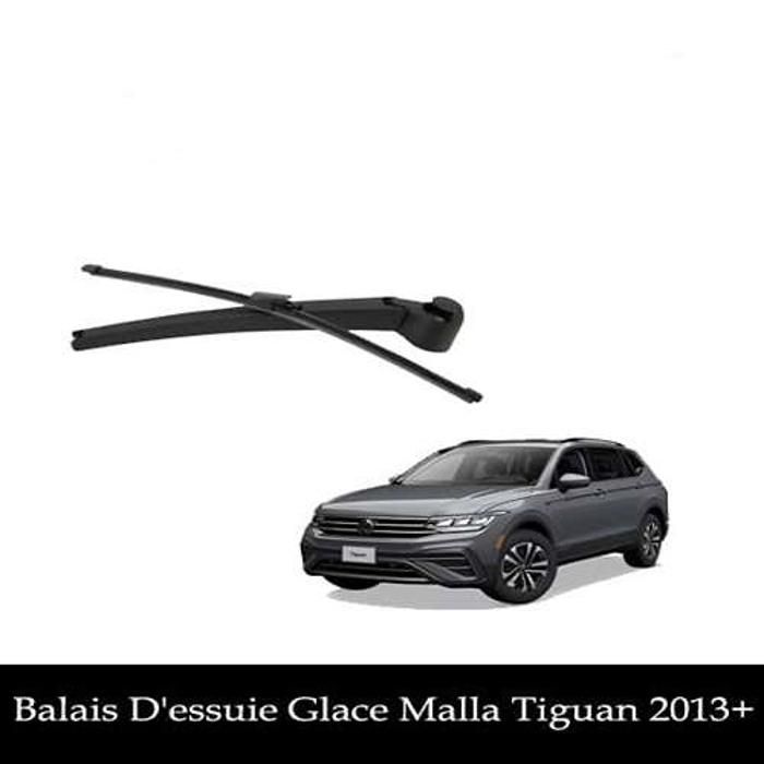 Balais d‘essuie Glace Arrière pour Volkswagen Tiguan 2013+