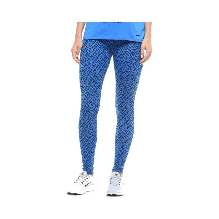 Collant Nike Club Leggıng-Aop