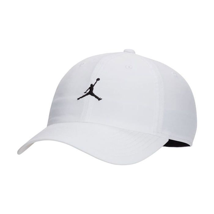 Casquette - Jordan Brand - J Club US CB Jumpman - Blanc - Enfant - Sportswear