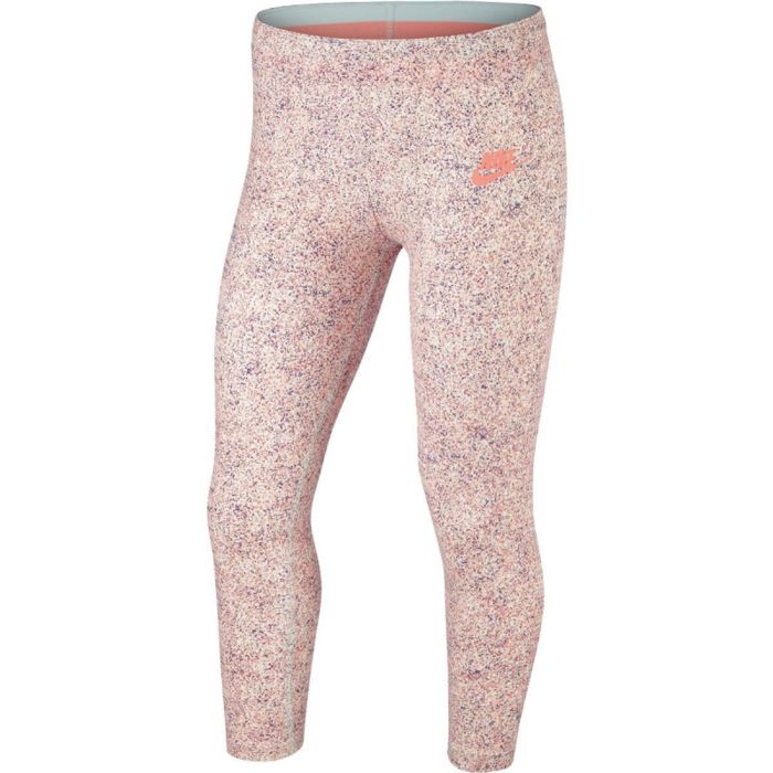 Nike Legging Femme G NSW CROP FAVORITES
