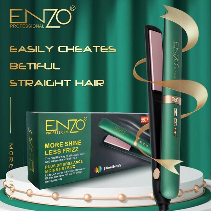 ENZO - Lisseur EN-3122