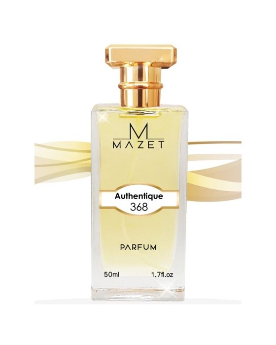 Parfum FEMME 50 ML N°368 AUTHENTIQUE