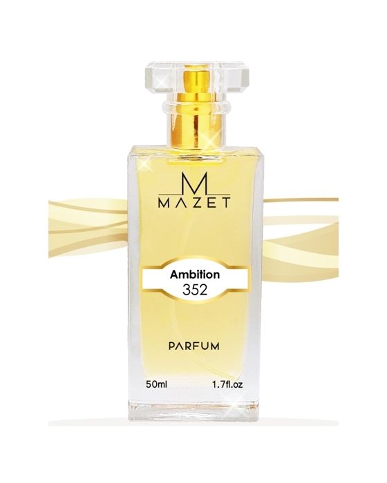 Parfum FEMME 50 ML N° 352 AMBITION