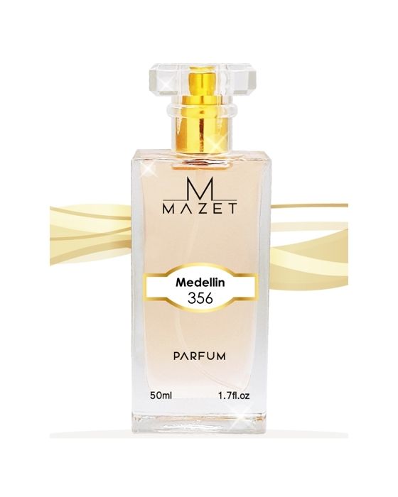 Parfum Femme - Chloé - Medellin - 50 ML - Eau de Parfum - Florale Fruité