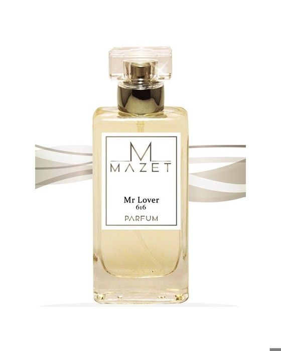 PARFUM HOMME 50 ML N° 616 Mr LOVER
