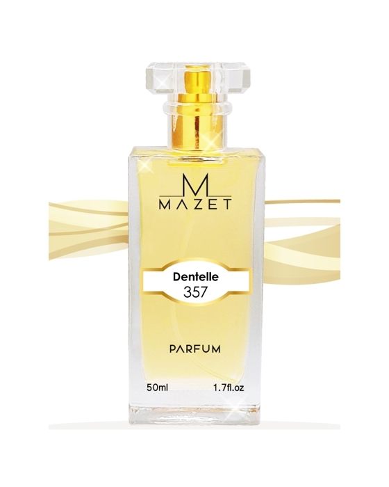 Parfum FEMME - 50 ML N° 357 DENTELLE