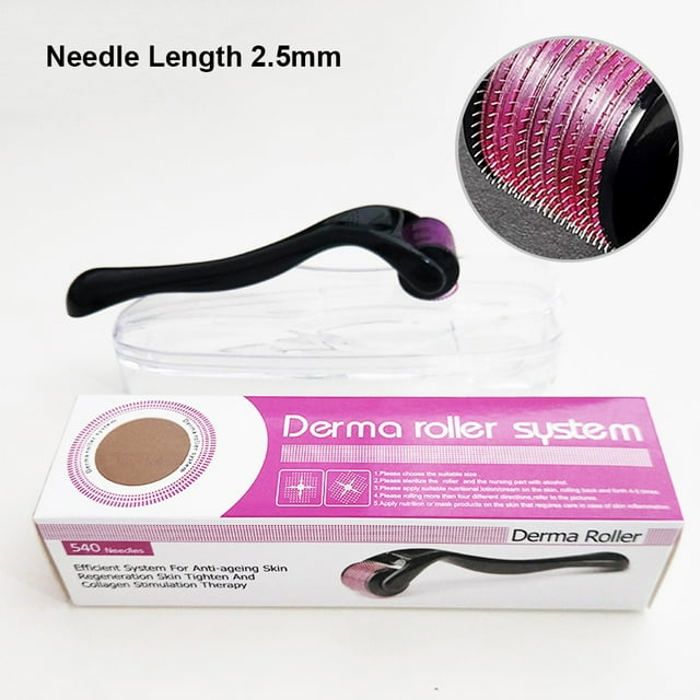 Derma Roller 2,5mm