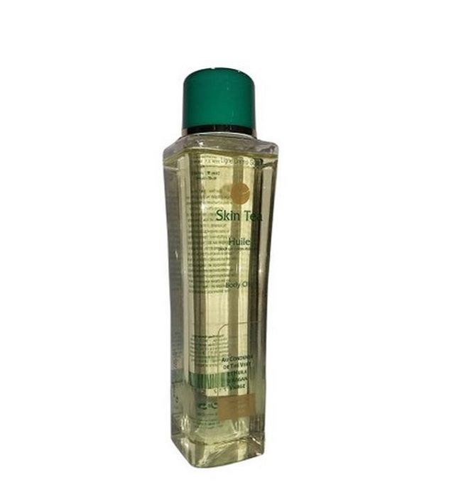 Skin Tea Huile