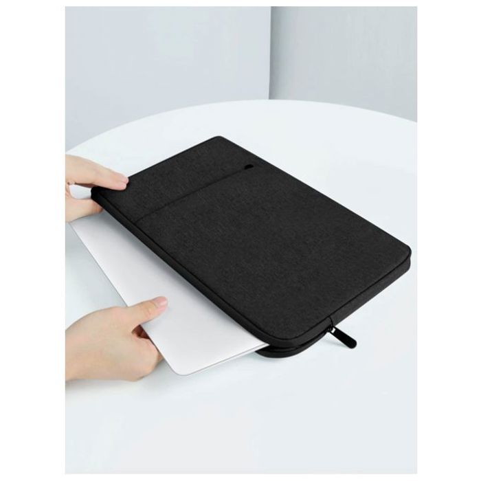 Sac Pour PC, Housse De Protection Pour Tablette, Sac d'ordinateur 13,3 Pouces