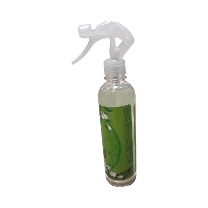 fayz désodorisant jasmin, flacon 400 ml