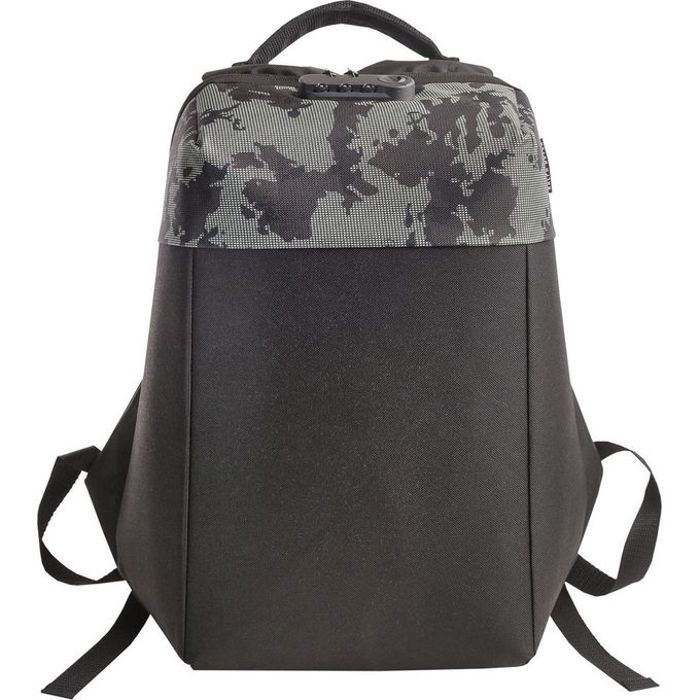 Sac à Dos Universel Antivol, Cartable, Pc portable, Grande Capacité
