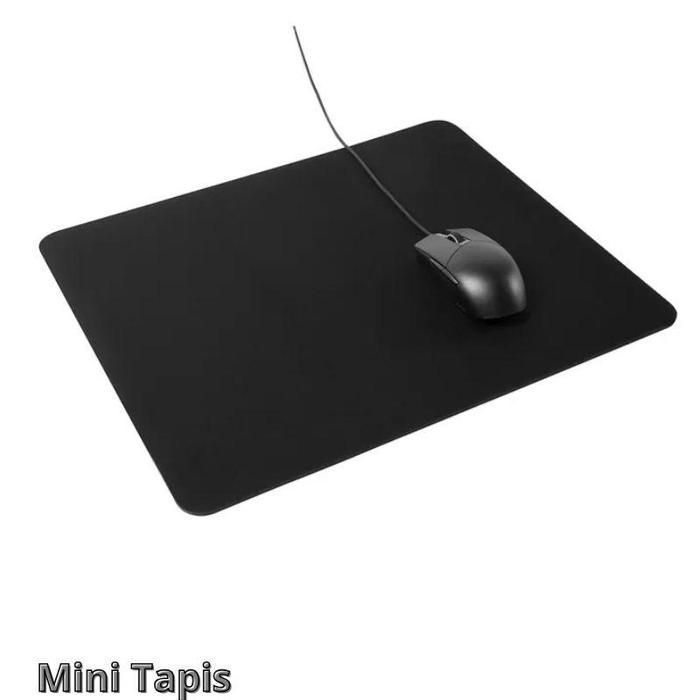 Tapis de Souris Pour PC Bureau, PC Portable 300 * 250 mm