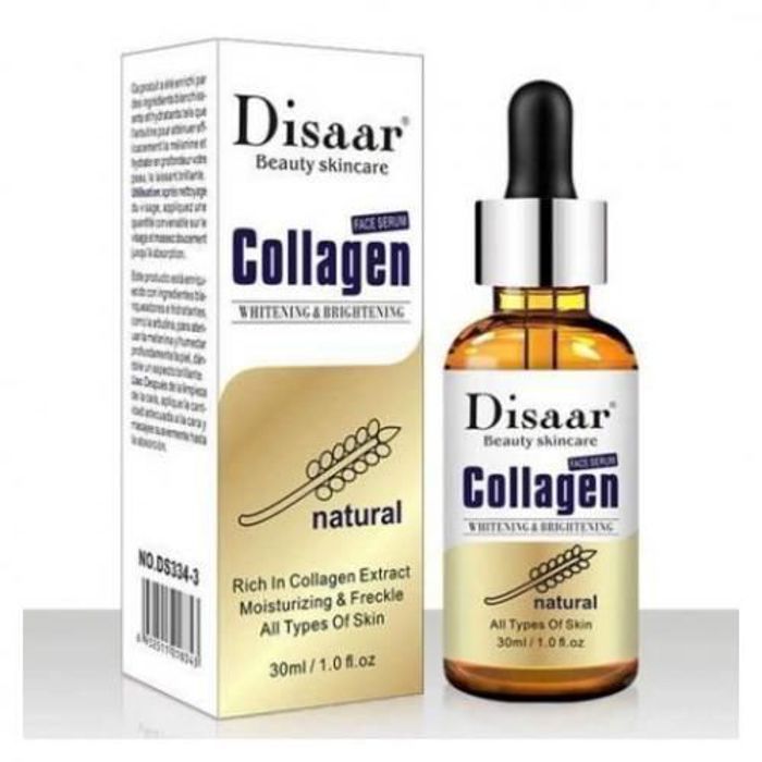 Sérum collagen Soin de visage Anti-age Anti-Ride