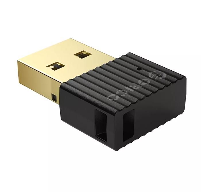 Adaptateur émetteur récepteur dongle USB Bluetooth 5.0 pour PC ORICO