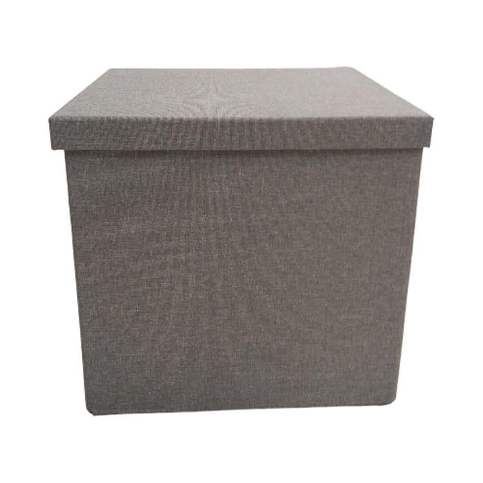 panier montable capacité 25l - Couleur Aléatoire