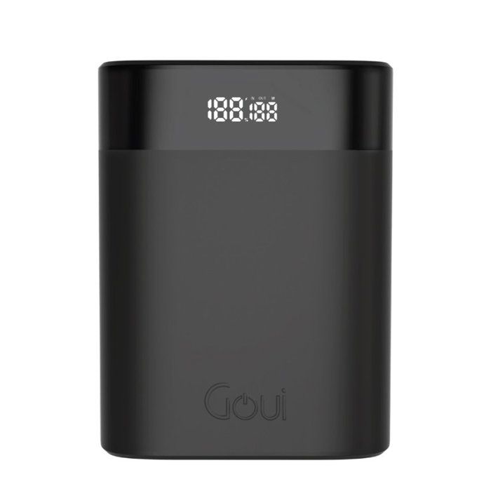 Goui P30 Premium Power Bank 30,000 mAh 140W Ultra Rapide