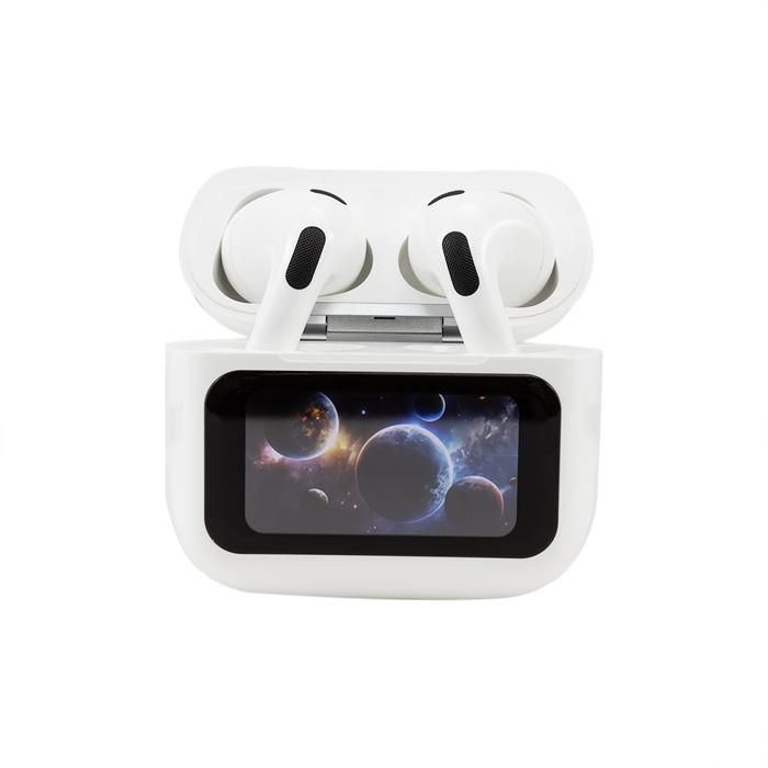 Écouteurs Bluetooth SENNBEYER avec Ecran tactile