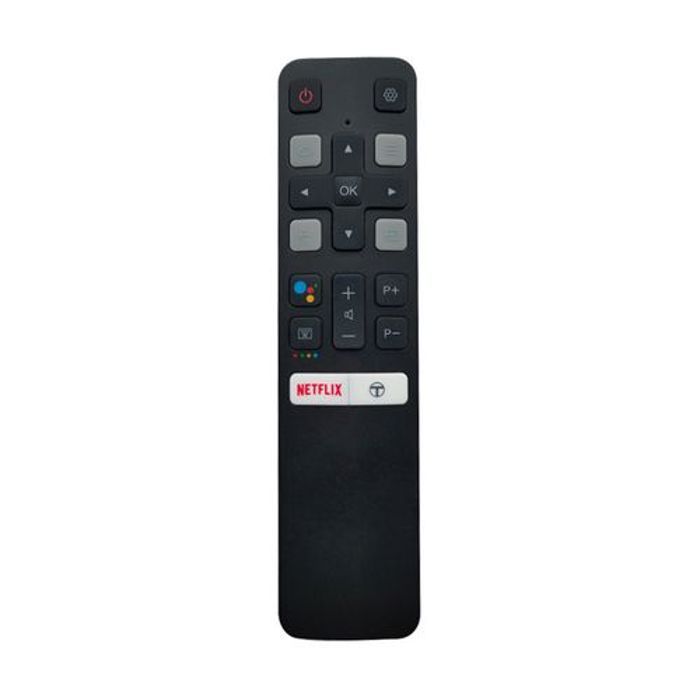Télécommande pour TCL TV