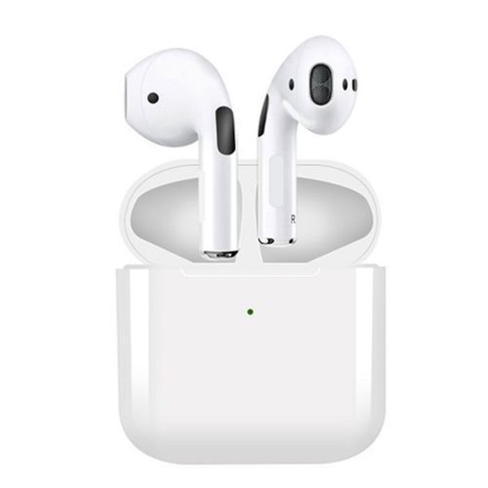 Écouteurs sans fil - Pro5 - Bluetooth V5+EDR - Son HD - Ajustement sécurisé - Léger