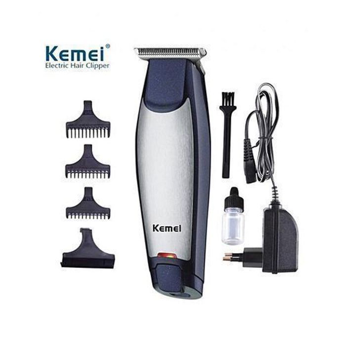 Kemei Super Tondeuse  3 in 1 Rechargeable Tondeuse Rasoir Kemei KM - 5021