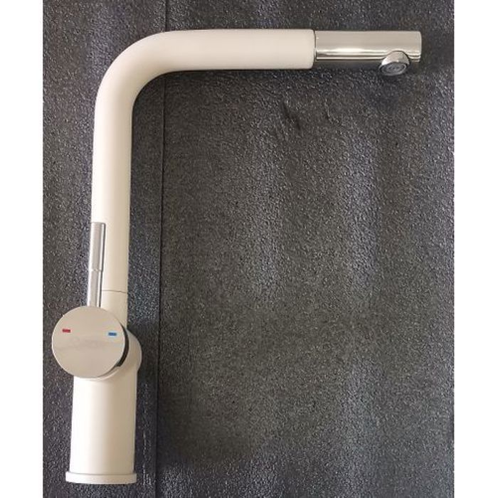 Robinet cuisine  Mitigeur De Cuisine Pro Design