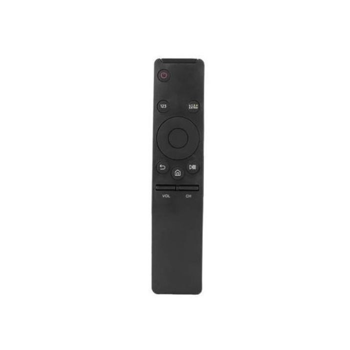 Télécommande - Samsung - BN59-01300G - Compatible 4K Ultra HD - Design ergonomique - Prêt à l'emploi